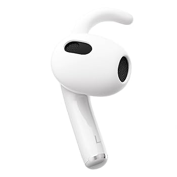 Amazon.co.jp: 左耳イヤホンのみ AirPods3との互換性あり A2564